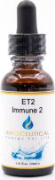 ET2 Immune 2 Infoceutical - 1 fl oz (30 mL)
