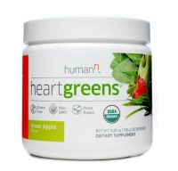 HeartGreens
