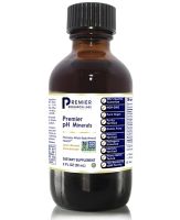Premier pH Minerals - 2 oz
