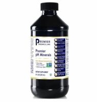 Premier pH Minerals - 8 oz