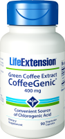 CoffeeGenic® Green Coffee Extract