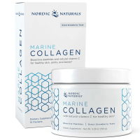 Marine Collagen - 5.2 oz (strawberry)