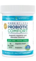 Nordic Flora Probiotic Comfort - 30 Capsules