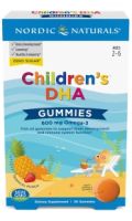 Children's DHA Gummies - 30 Gummies