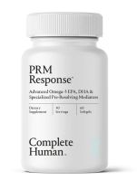 PRM Response - 60 Softgels