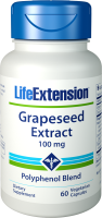 Grapeseed Extract