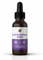 Liposomal Zinc 2 fl. oz (59ml)