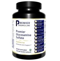 Premier Glucosamine Sulfate - 120 Capsules