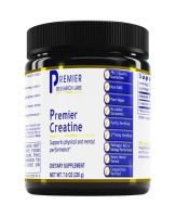 Premier Creatine - 7.8 oz (220 g)