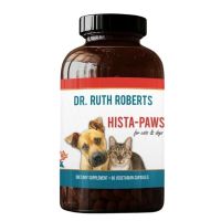 Hista Paws - 90 Vegetarian Capsules