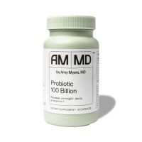 Probiotic Capsules 100 Billion - 30 Capsules