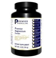 Premier Magnesium - 4 oz