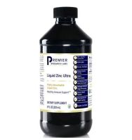 Liquid Zinc Ultra - 8 fl oz
