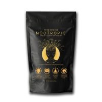 Keto Brainz Nootropic Creamer - 16.9 oz (480 g)