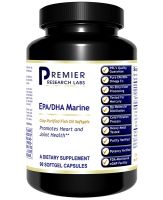 EPA/DHA Marine - 90 Softgels