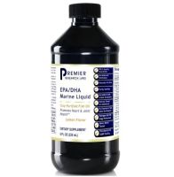 EPA/DHA Marine Liquid - 8 fl oz