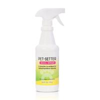 Petsetter Pet Healing Spray - 16 oz (473 mL)