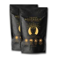 Keto Brainz Nootropic Creamer 2-Pack