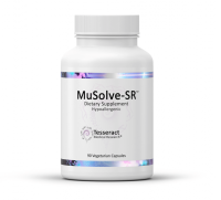 MuSolve™ SR