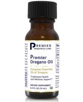 Premier Oregano Oil - 0.5 fl oz