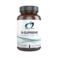 B-Supreme - 60 Capsules