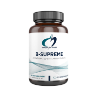 B-Supreme - 120 Capsules