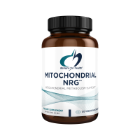 Mitochondrial NRG™ - 120 Vegetarian Capsules