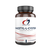 N-Acetyl-Cysteine -120 Vegetarian Capsules