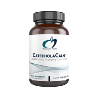 CatecholaCalm™ - 90 Vegetarian Capsules