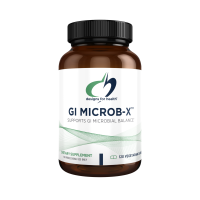 GI Microb-X™ - 120 Capsules