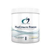 MagCitrate Powder 240 g (8.5 oz)