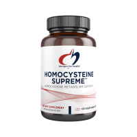 Homocysteine Supreme™ - 120 Vegetarian Capsules