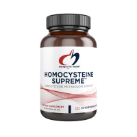 Homocysteine Supreme™ - 60 Vegetarian Capsules