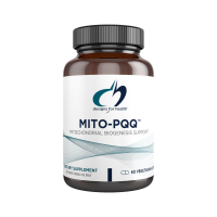 Mito-PQQ™ - 60 Vegetarian Capsules