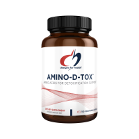 Amino-D-Tox 180 Vegetarian Capsules