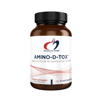 Amino-D-Tox - 90 Vegetarian Capsules