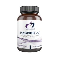 Insomnitol™ - 60 Vegetarian Capsules