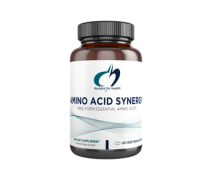 Amino Acid Synergy 120 Vegetarian Capsules