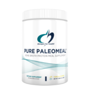 PurePaleo™ Vanilla - 810 g (1.8 lbs)