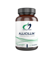 Allicillin™ 60 Softgels