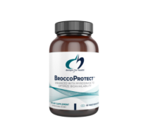 BroccoProtect™ - 90 Vegetarian Capsules