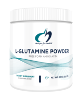 L-Glutamine Powder 500 g (17.6 oz)
