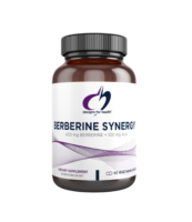 Berberine Synergy™ - 60 Vegetarian Capsules