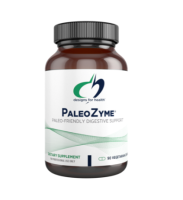 Pancreatic Enzymes Complex - 90 Capsules