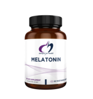 Melatonin - 60 Vegetarian Capsules