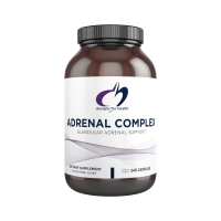 Adrenal Complex - 240 Capsules