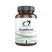 AllerGzyme™ - 60 Vegetarian Capsules