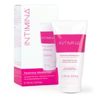 Feminine Moisturizer