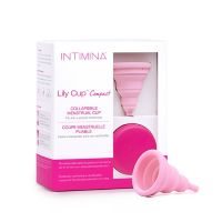 Lily Cup Compact - Size A
