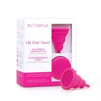Lily Cup Compact - Size B